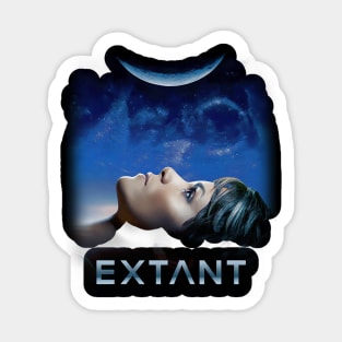 Extant Sticker